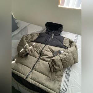 Vans BLUEJAY MTE JACKET